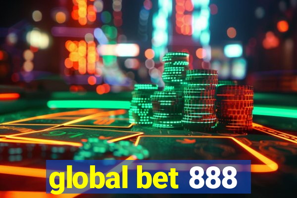 global bet 888